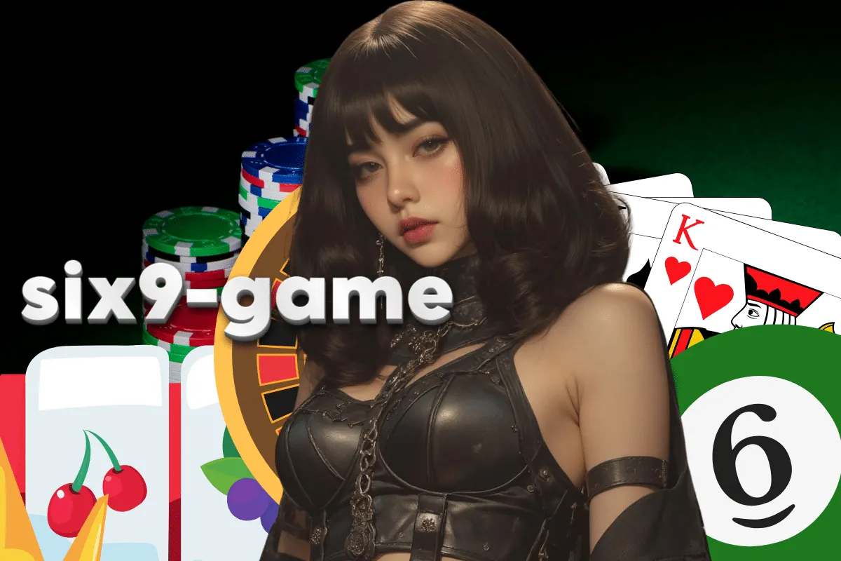 six9-game